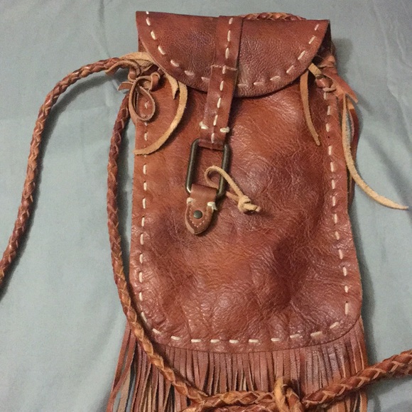 Bed Stu Handbags - BedStu messenger bag